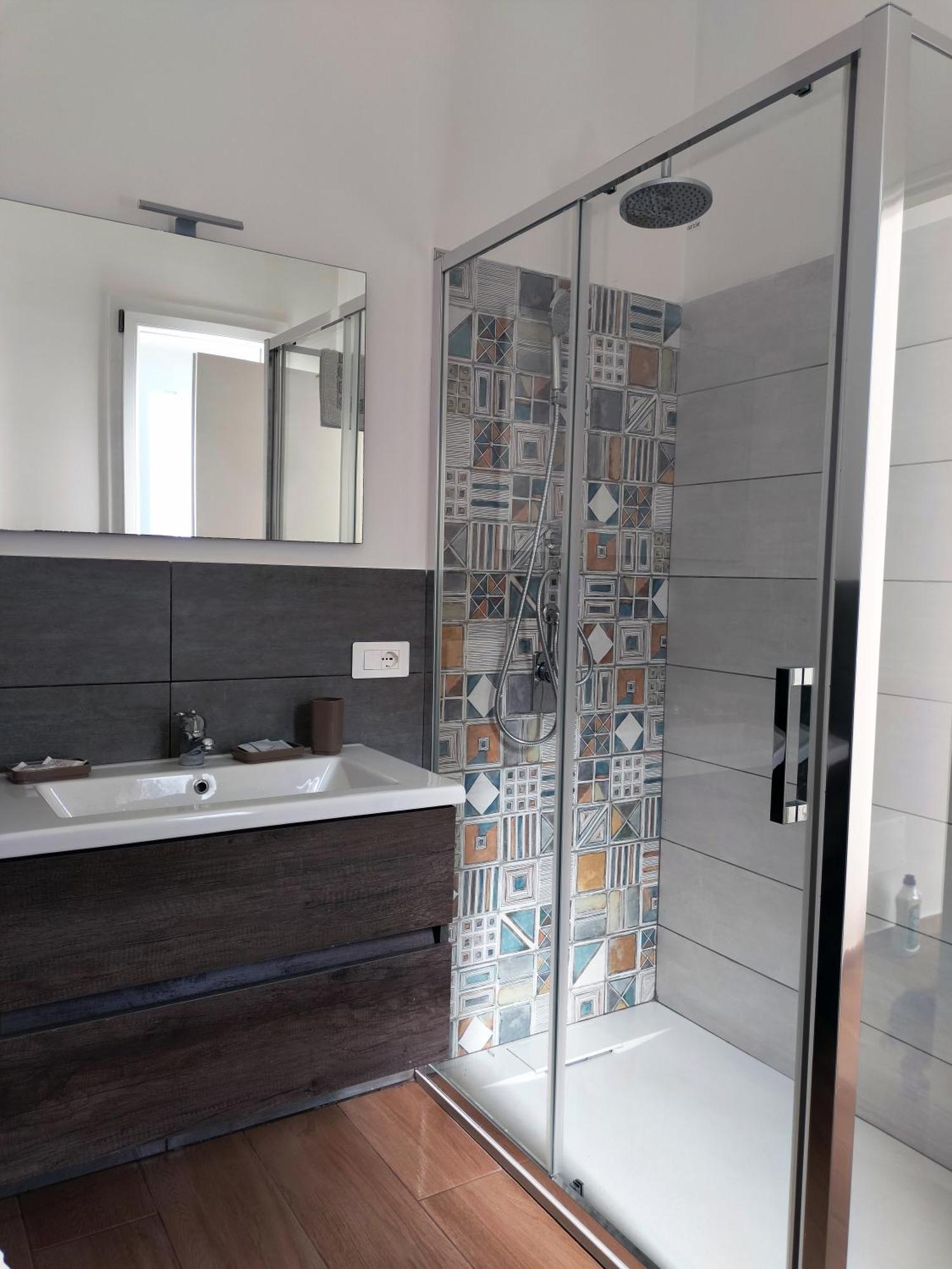 Granatelli Holiday Home Altavilla Milicia Chambre photo