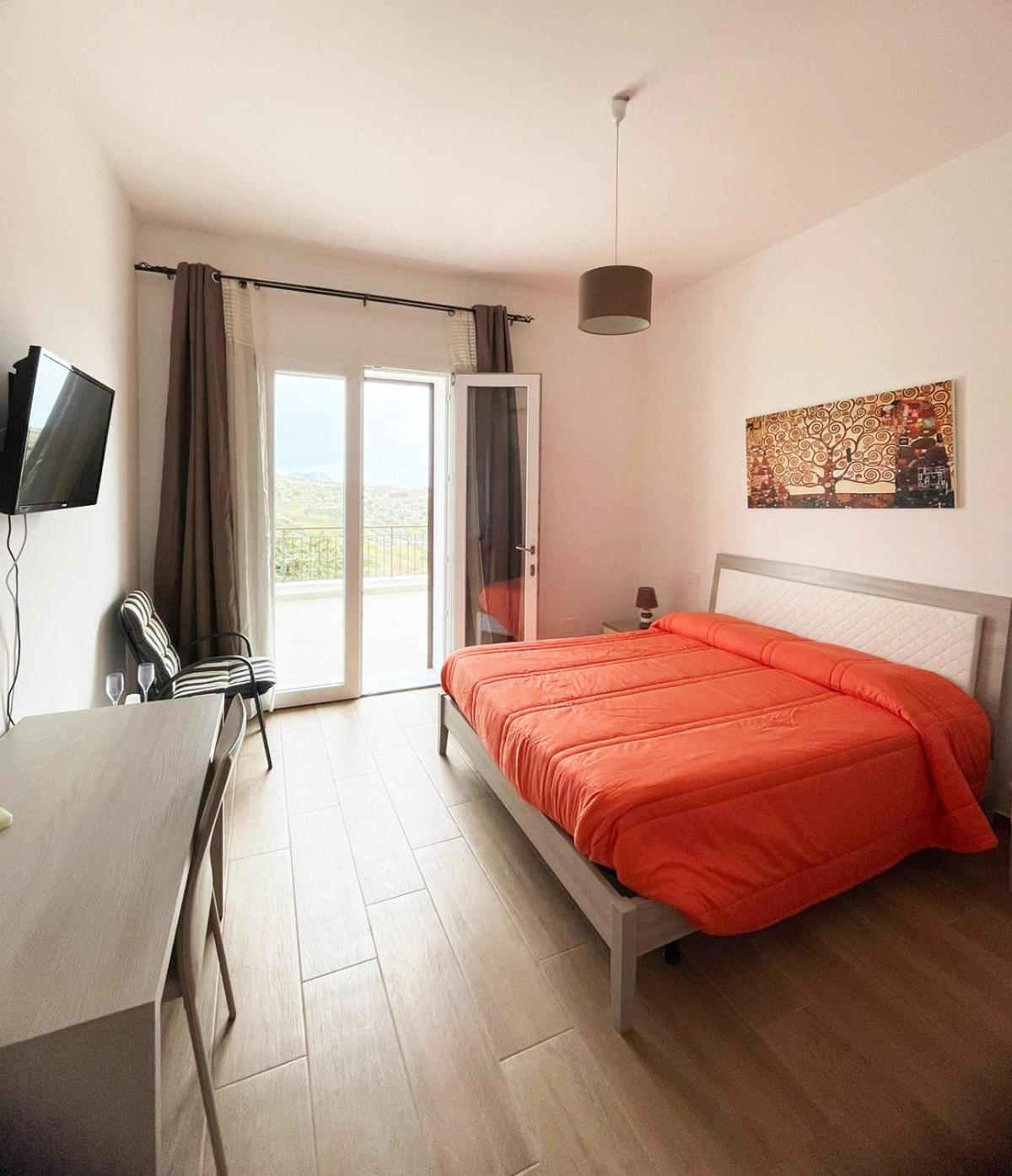Granatelli Holiday Home Altavilla Milicia Extérieur photo