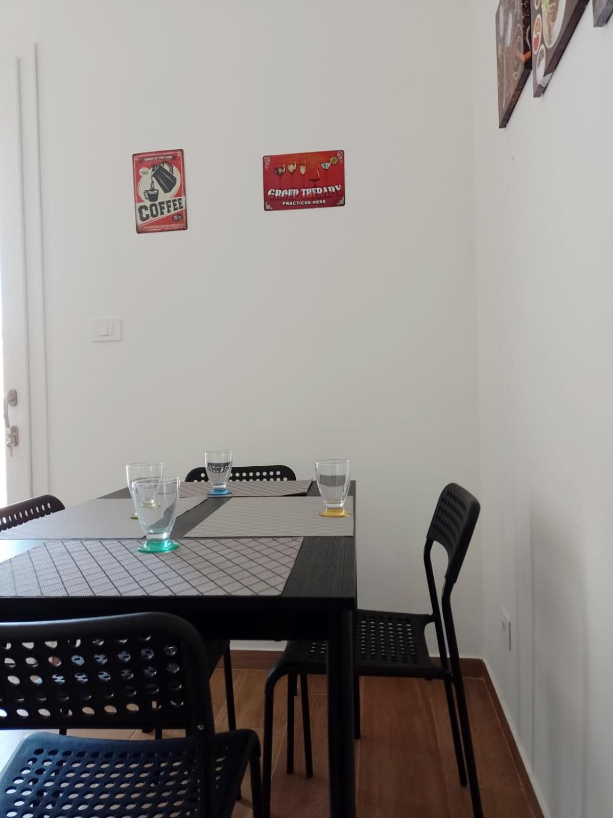 Granatelli Holiday Home Altavilla Milicia Extérieur photo