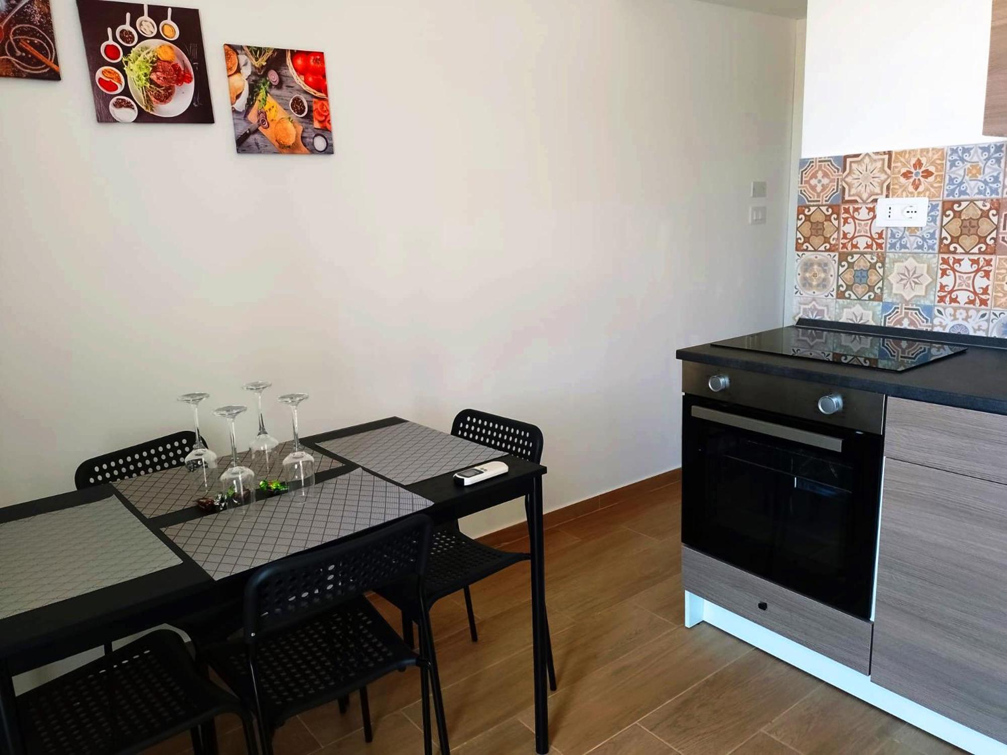 Granatelli Holiday Home Altavilla Milicia Extérieur photo
