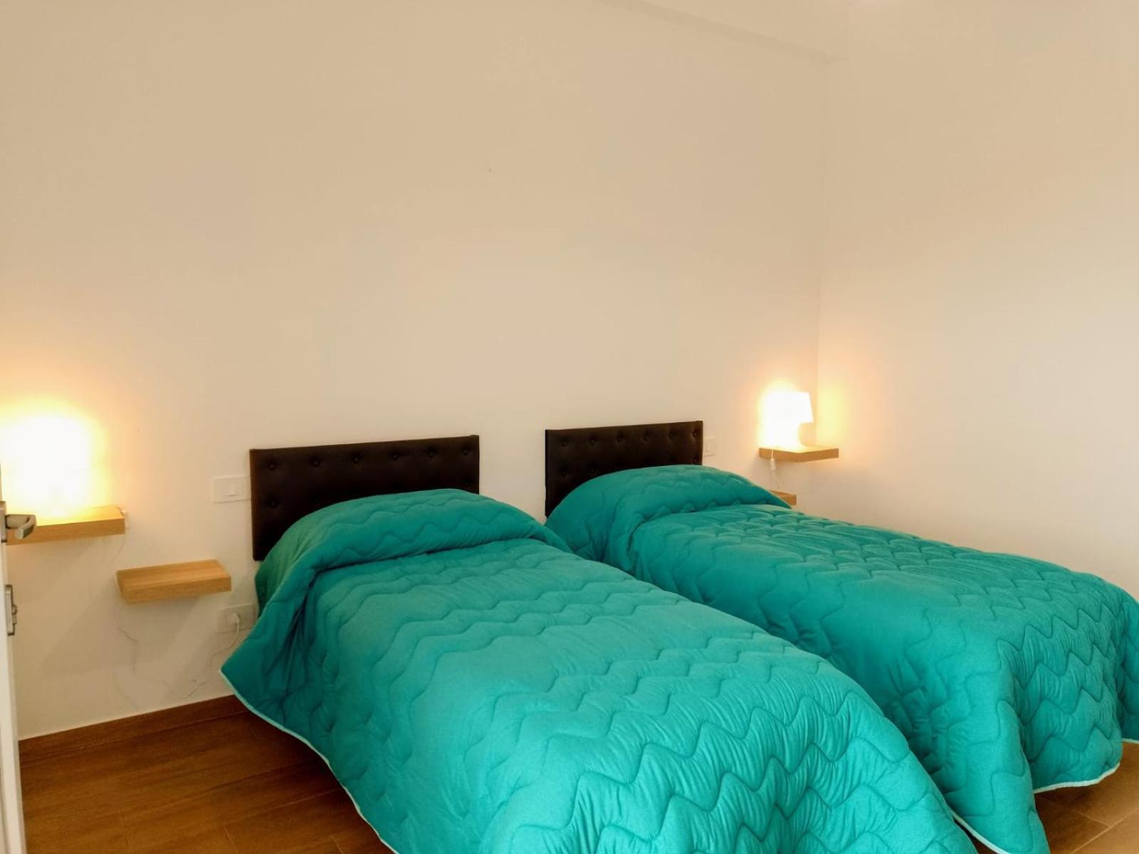 Granatelli Holiday Home Altavilla Milicia Extérieur photo