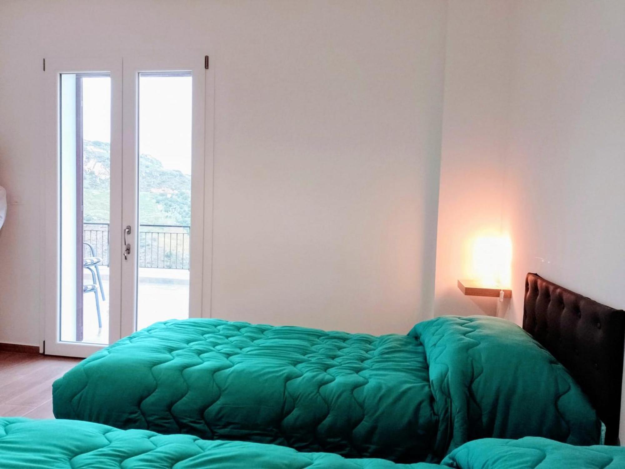 Granatelli Holiday Home Altavilla Milicia Extérieur photo