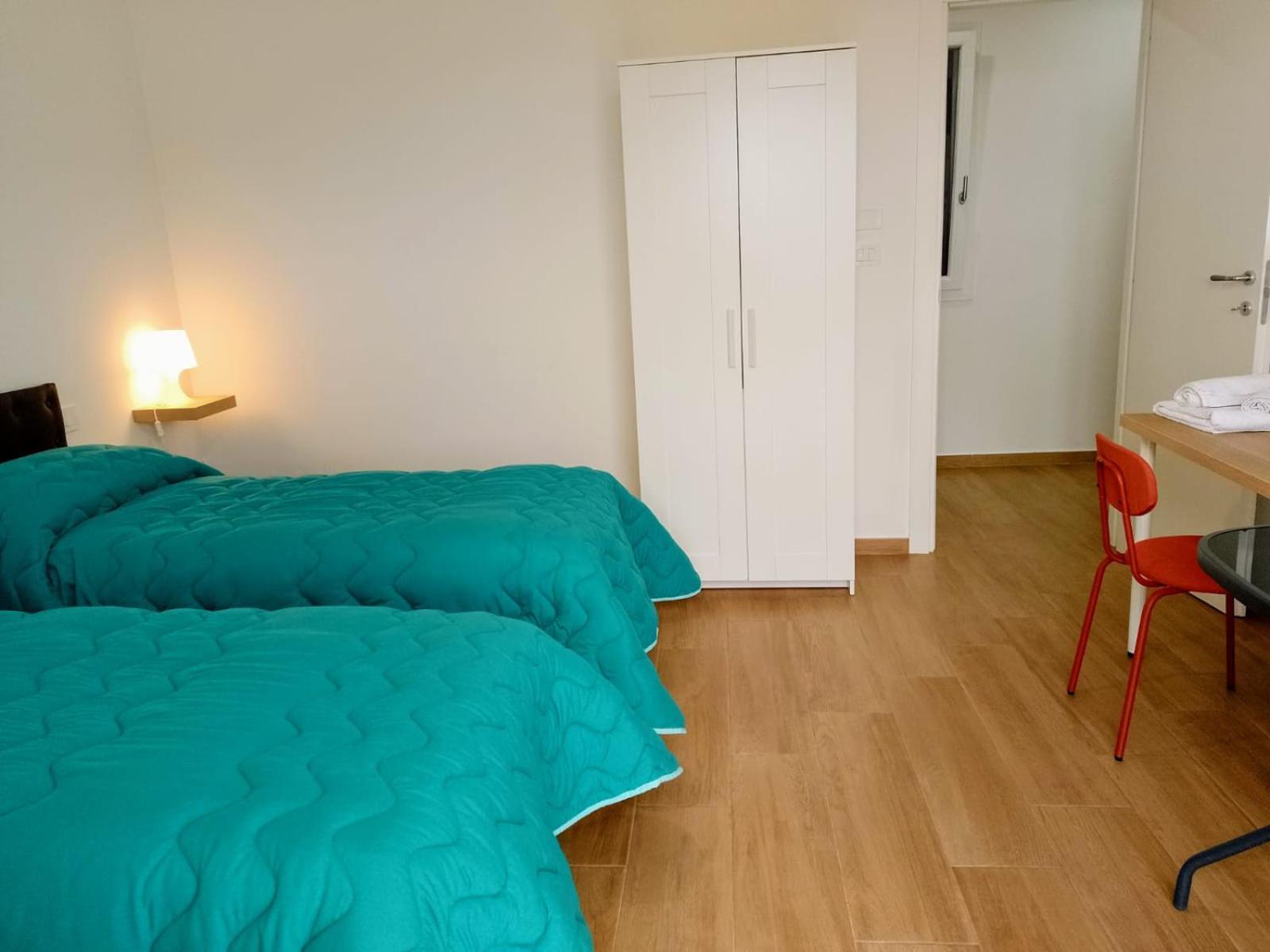 Granatelli Holiday Home Altavilla Milicia Extérieur photo