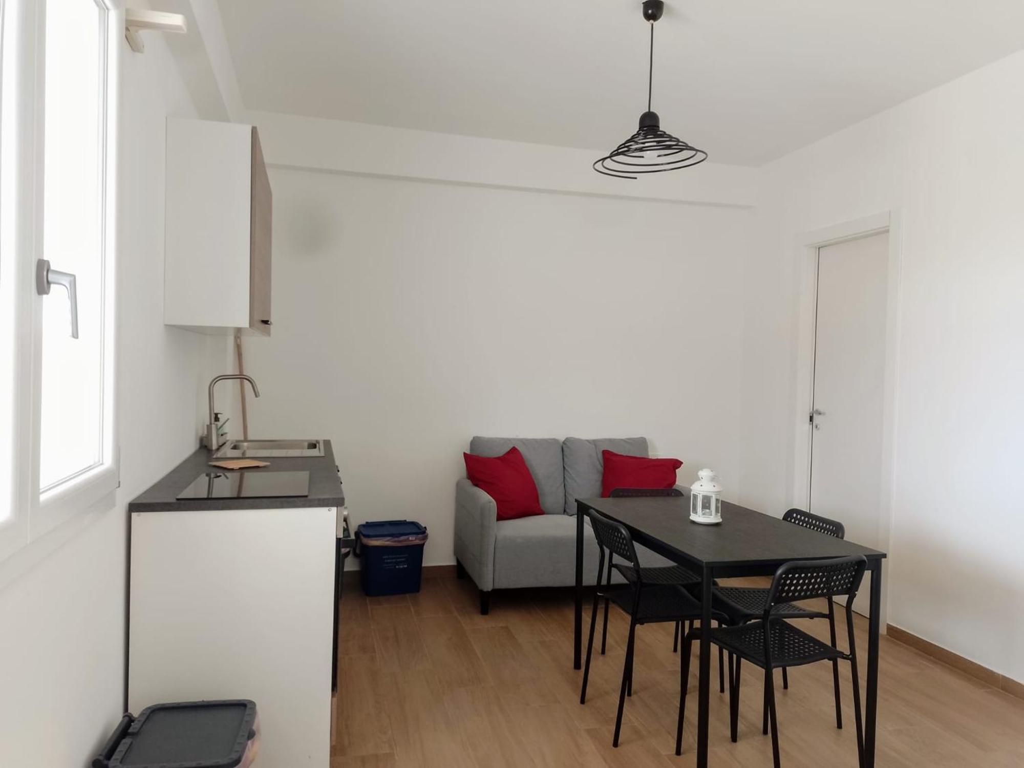 Granatelli Holiday Home Altavilla Milicia Extérieur photo