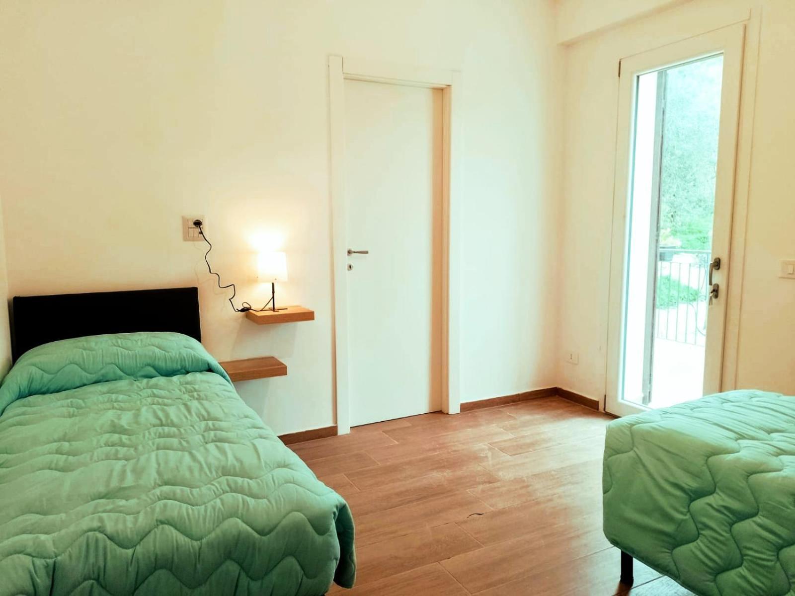 Granatelli Holiday Home Altavilla Milicia Extérieur photo