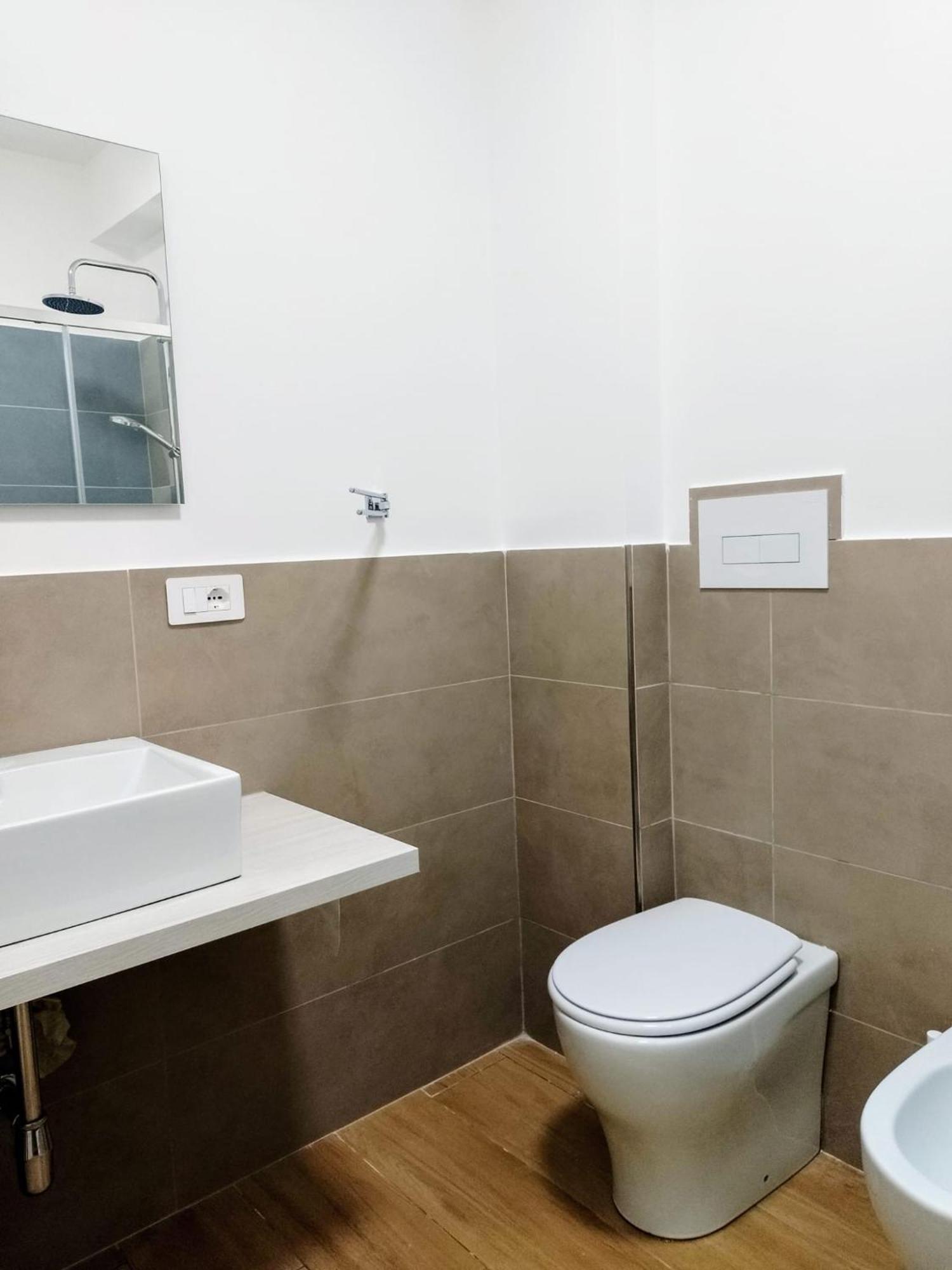 Granatelli Holiday Home Altavilla Milicia Extérieur photo