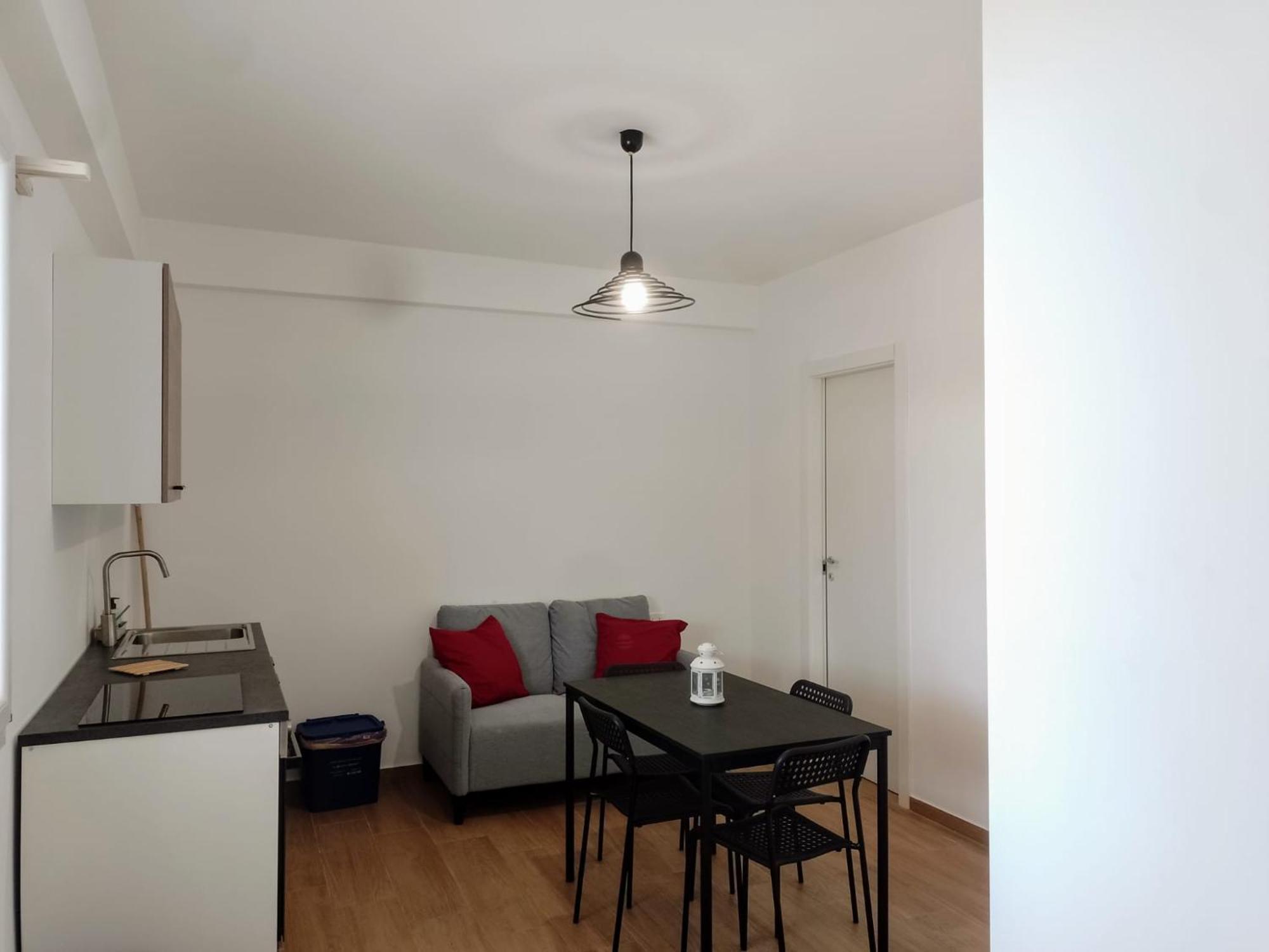Granatelli Holiday Home Altavilla Milicia Extérieur photo