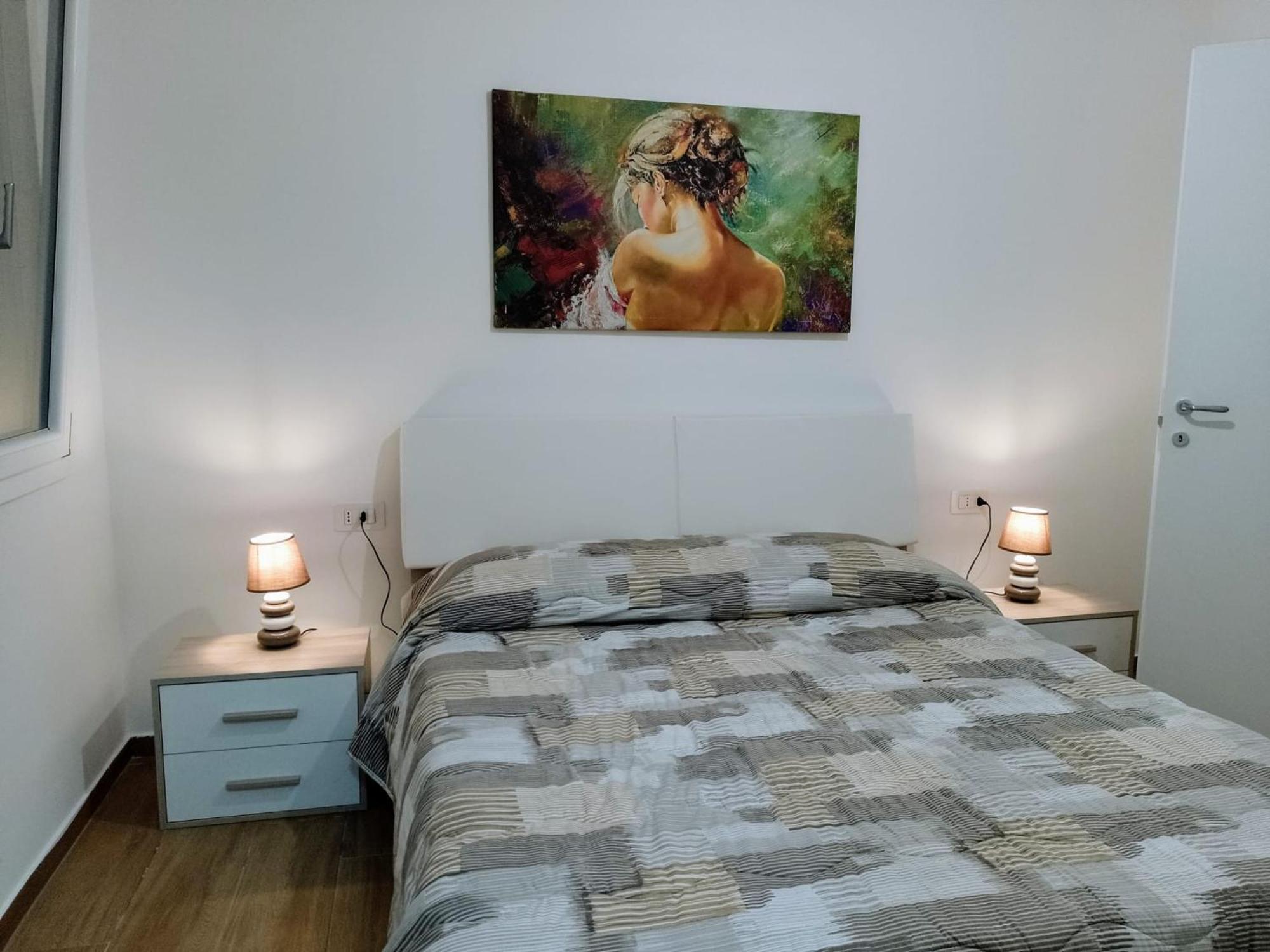 Granatelli Holiday Home Altavilla Milicia Extérieur photo