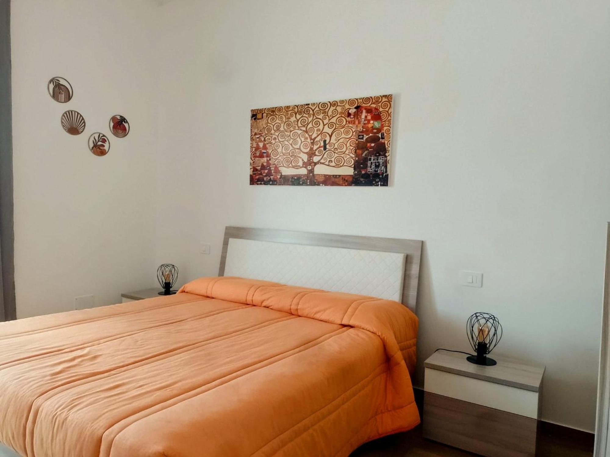 Granatelli Holiday Home Altavilla Milicia Extérieur photo