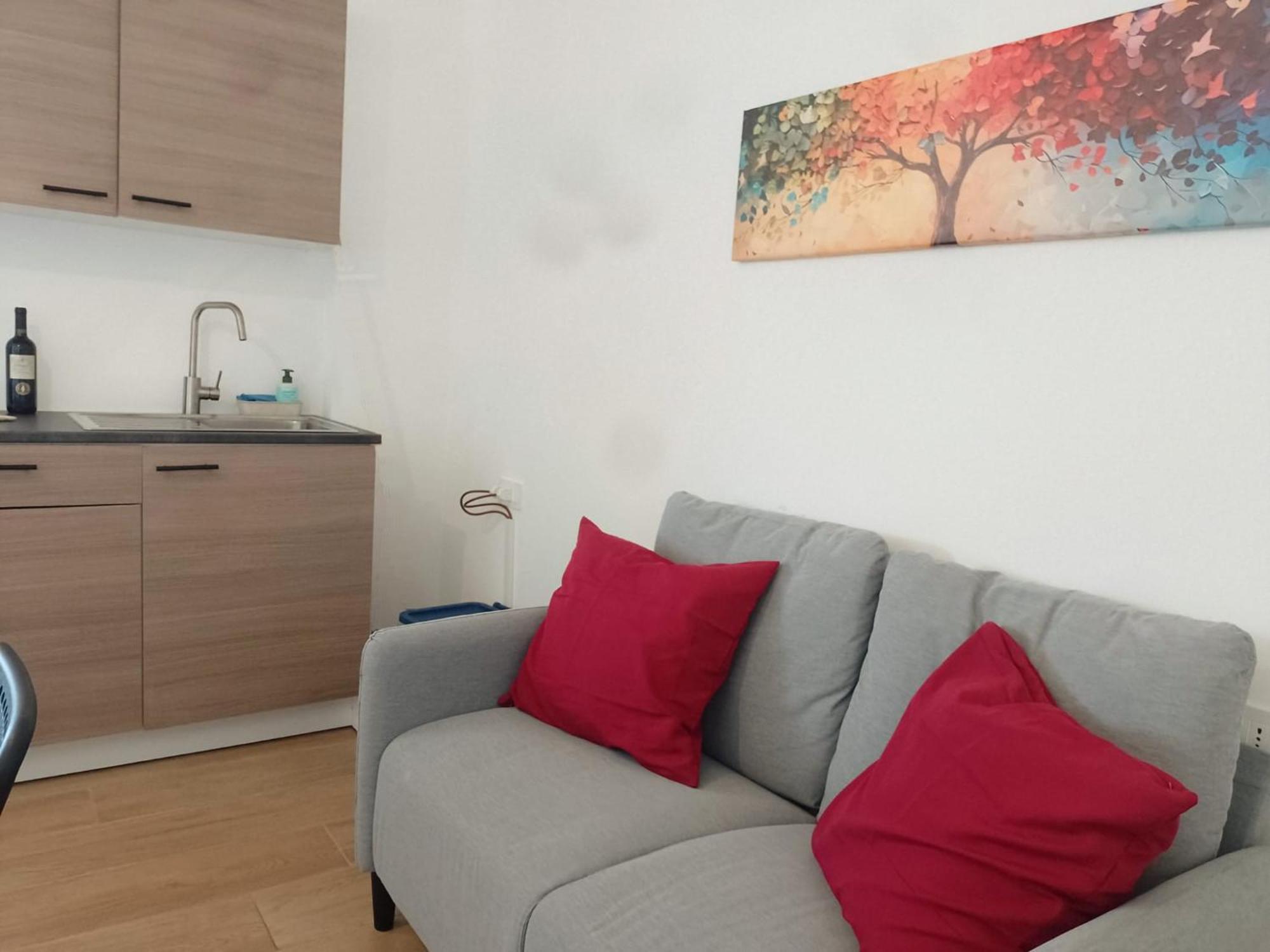 Granatelli Holiday Home Altavilla Milicia Extérieur photo