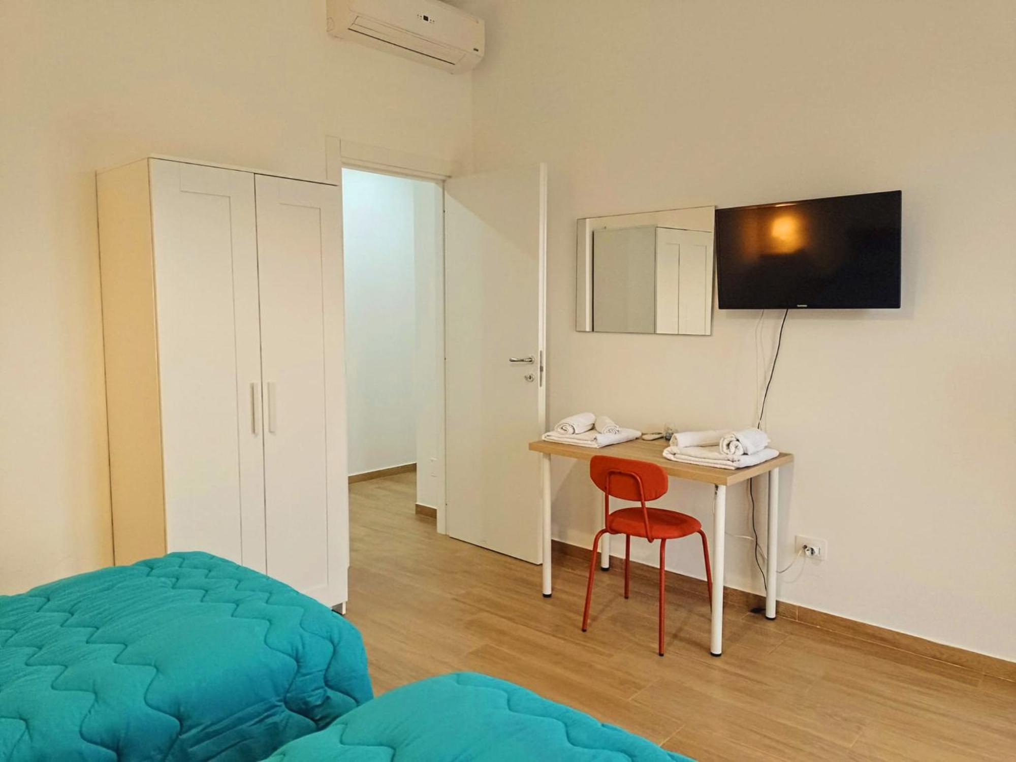 Granatelli Holiday Home Altavilla Milicia Extérieur photo
