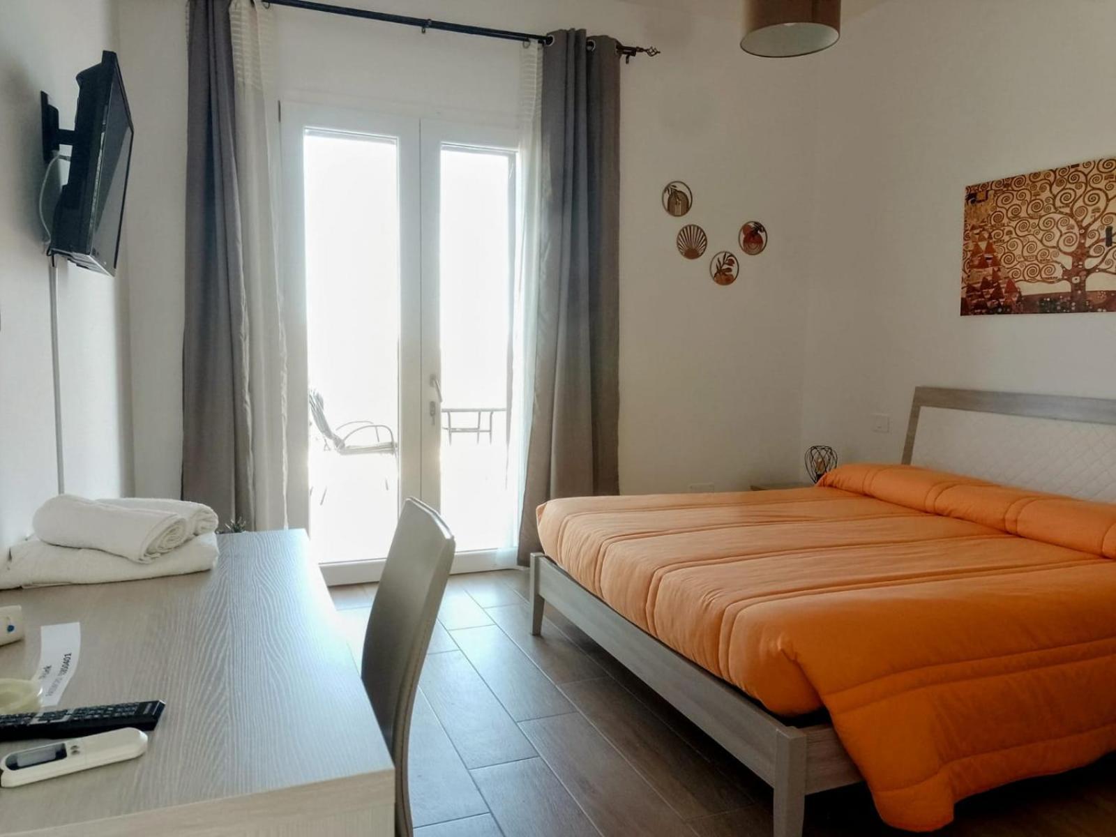 Granatelli Holiday Home Altavilla Milicia Extérieur photo